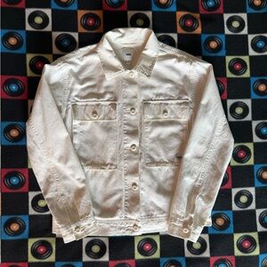 Vans Clark Utility Jacket